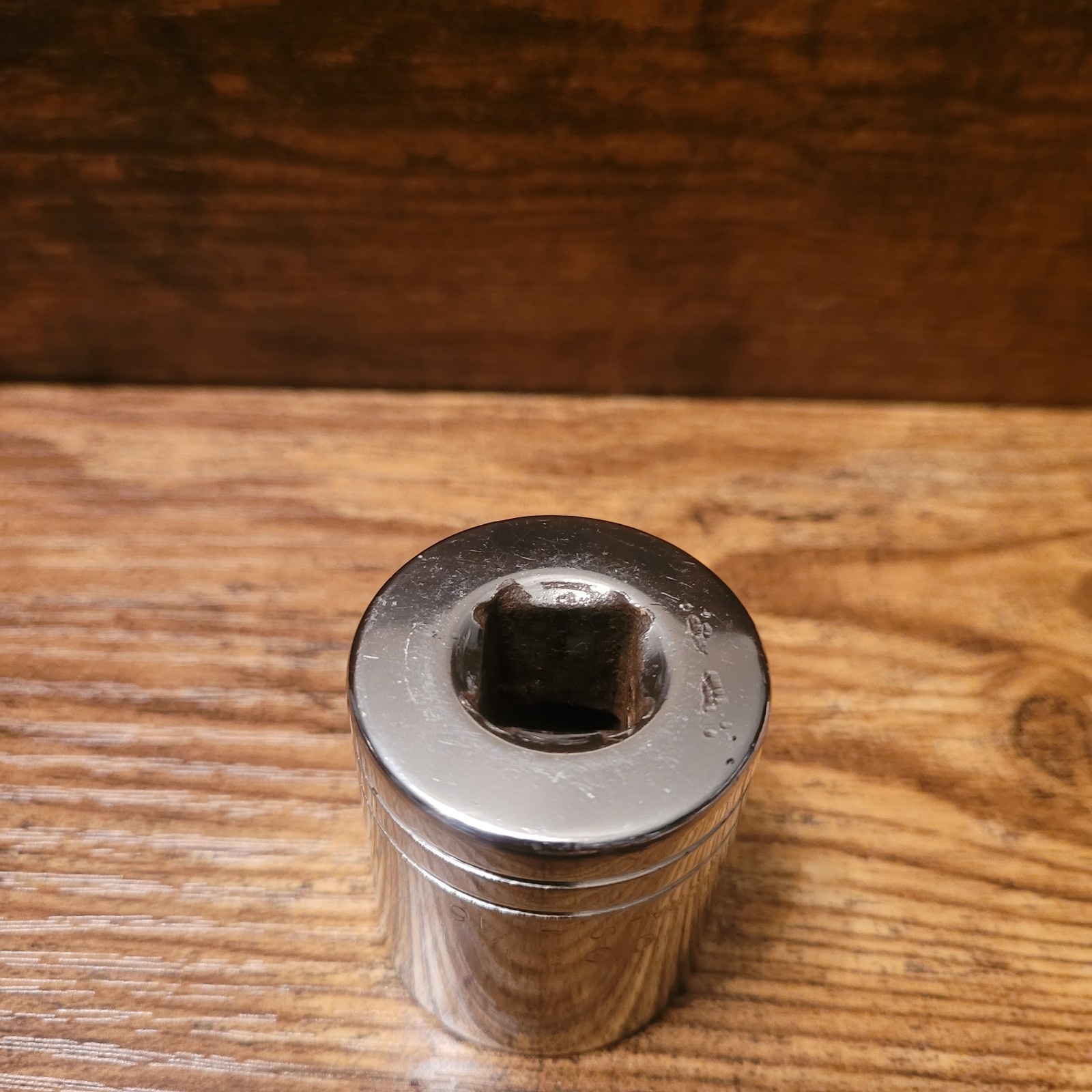 Proto 5434, 12 point, 1/2 inch drive
