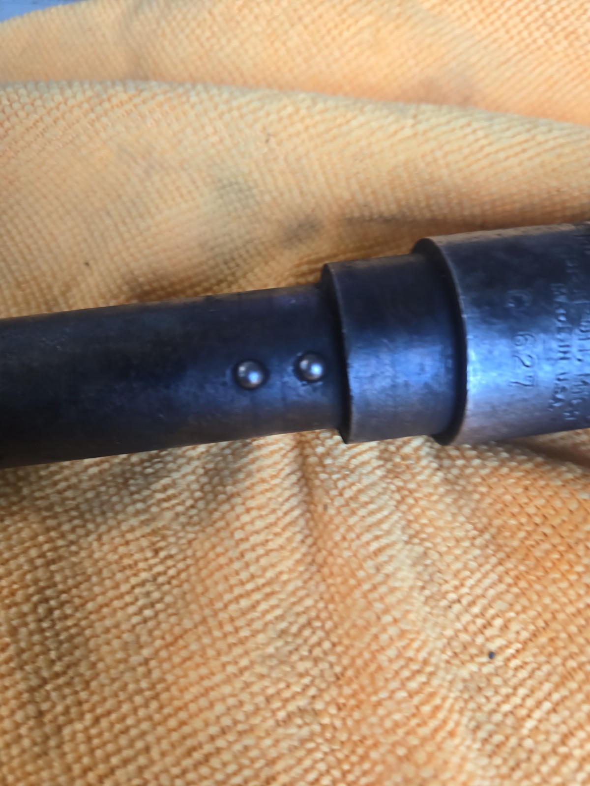 Miller Special Tool C-627 OEM Automotive Service Tool USA Made
