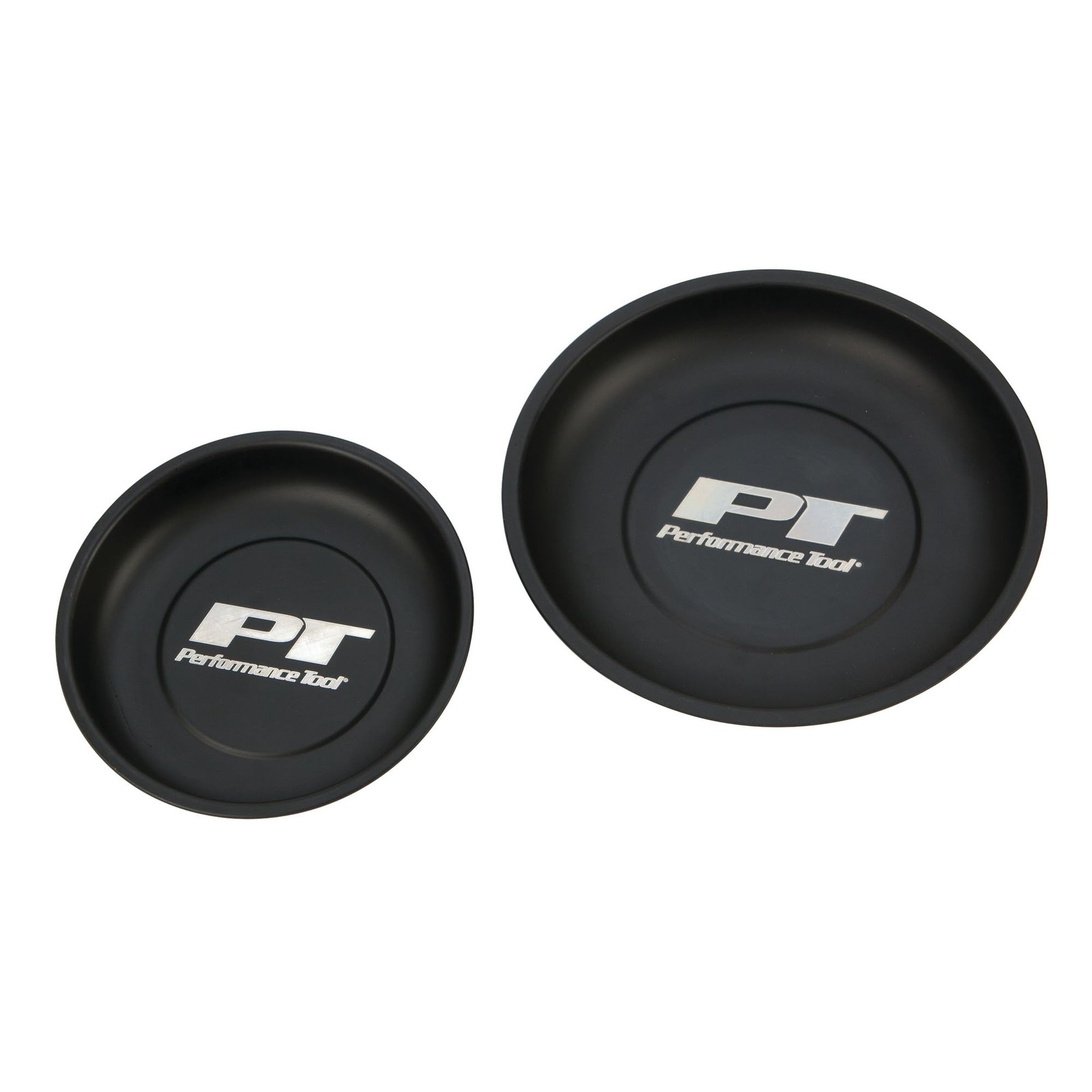 Performance Tool W1280 Magnetic Parts Tray Tool Set for Garages and Workshops,