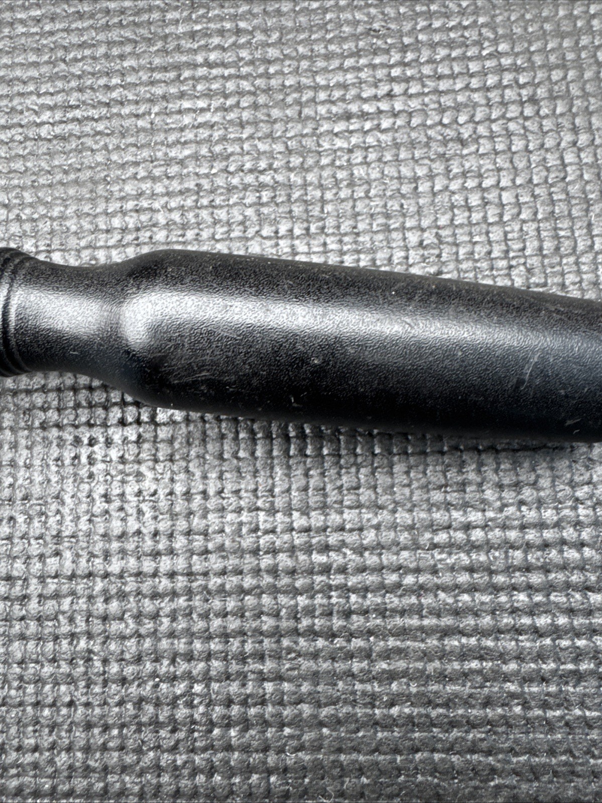 Sears Craftsman USA 3/8” Black Ergo Handle Flex Head Ratchet 44836 Fresh Rebuild
