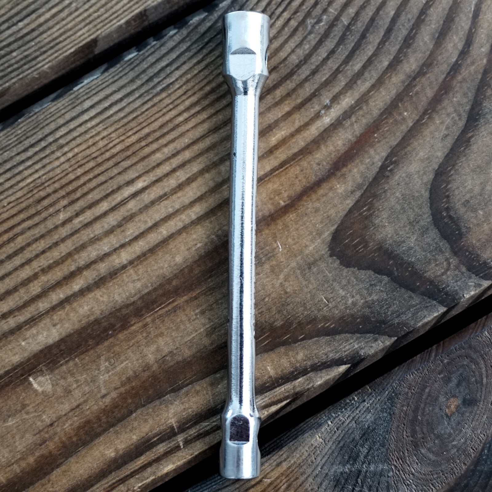 Gedore No.26 6x7mm Pipe Wrench Socket Gedore Vanadium Made in Germany