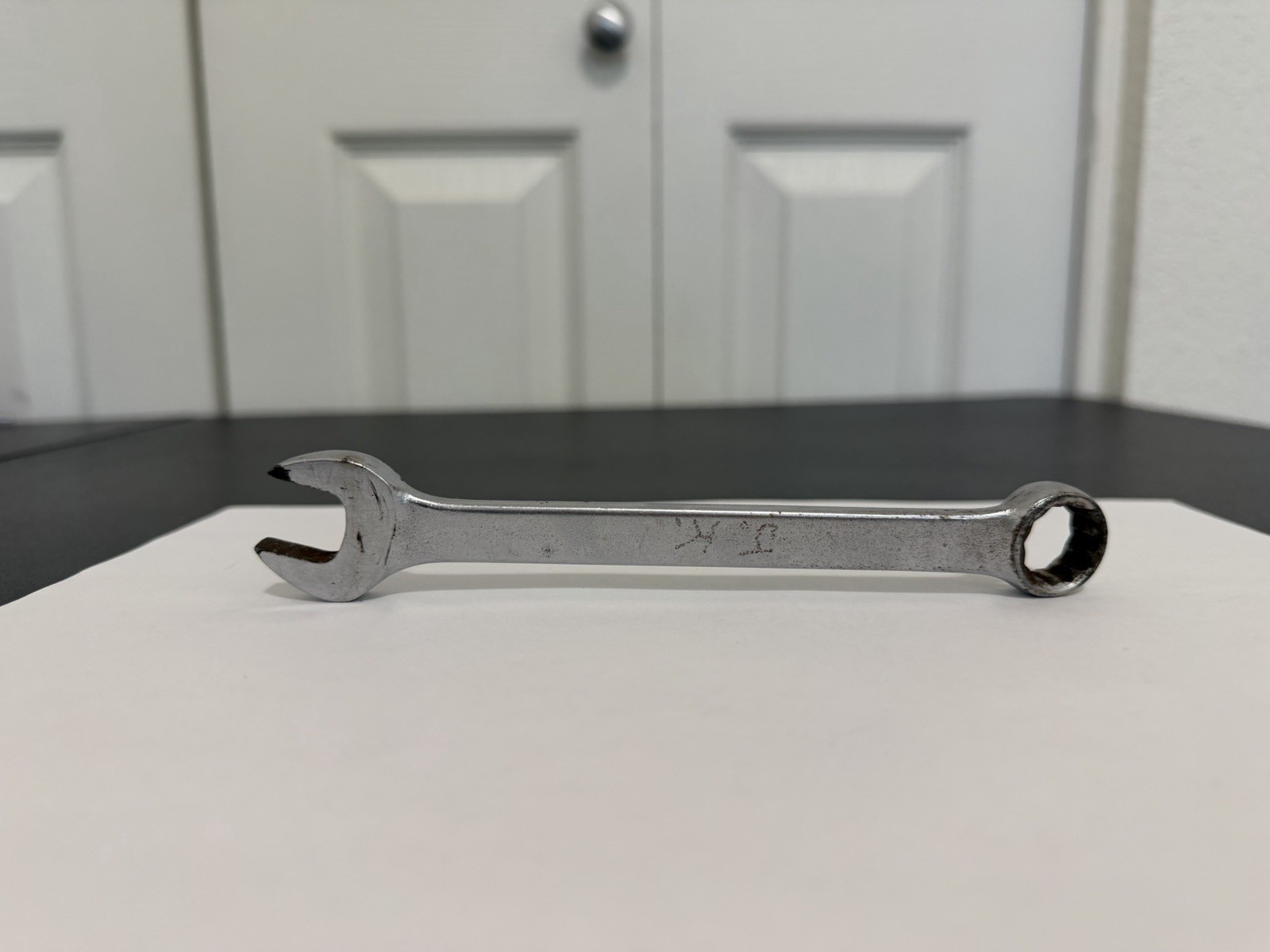Parx BO18 9/16” Combination Wrench USA