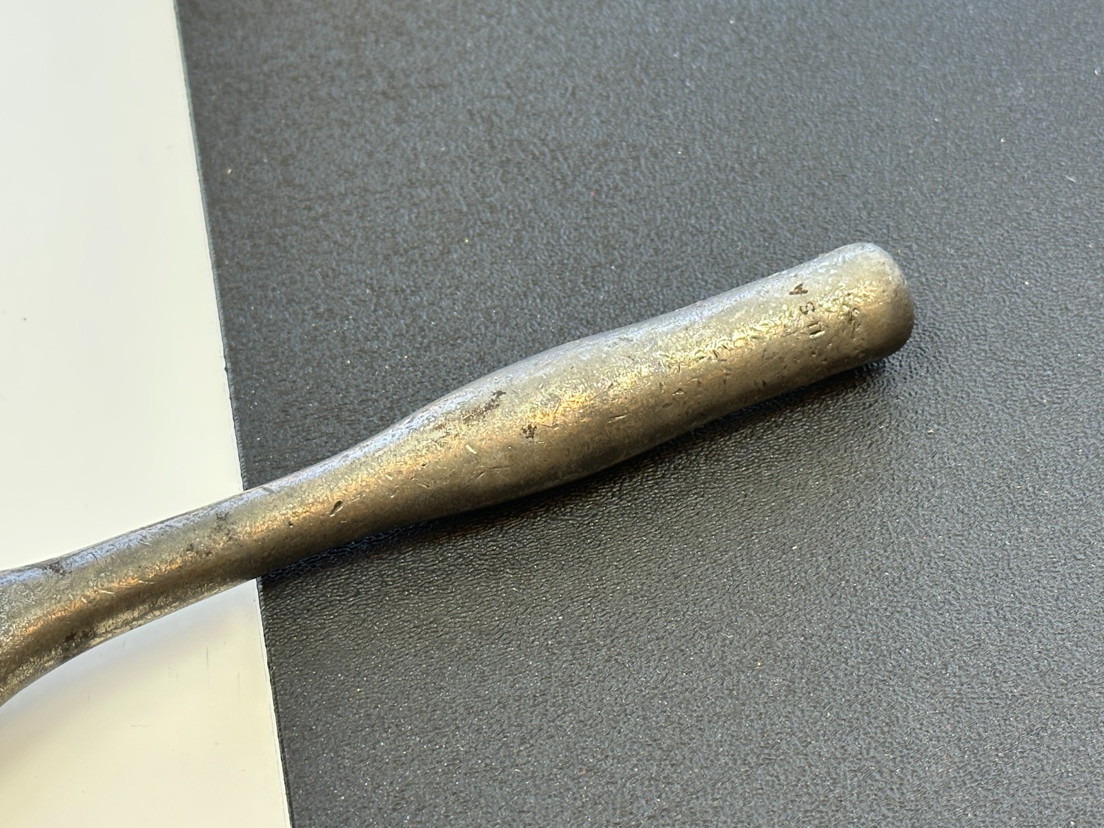 Cornwell Tools USA JR30 7 Inch 3/8″ Drive Ratchet – Vintage Condition