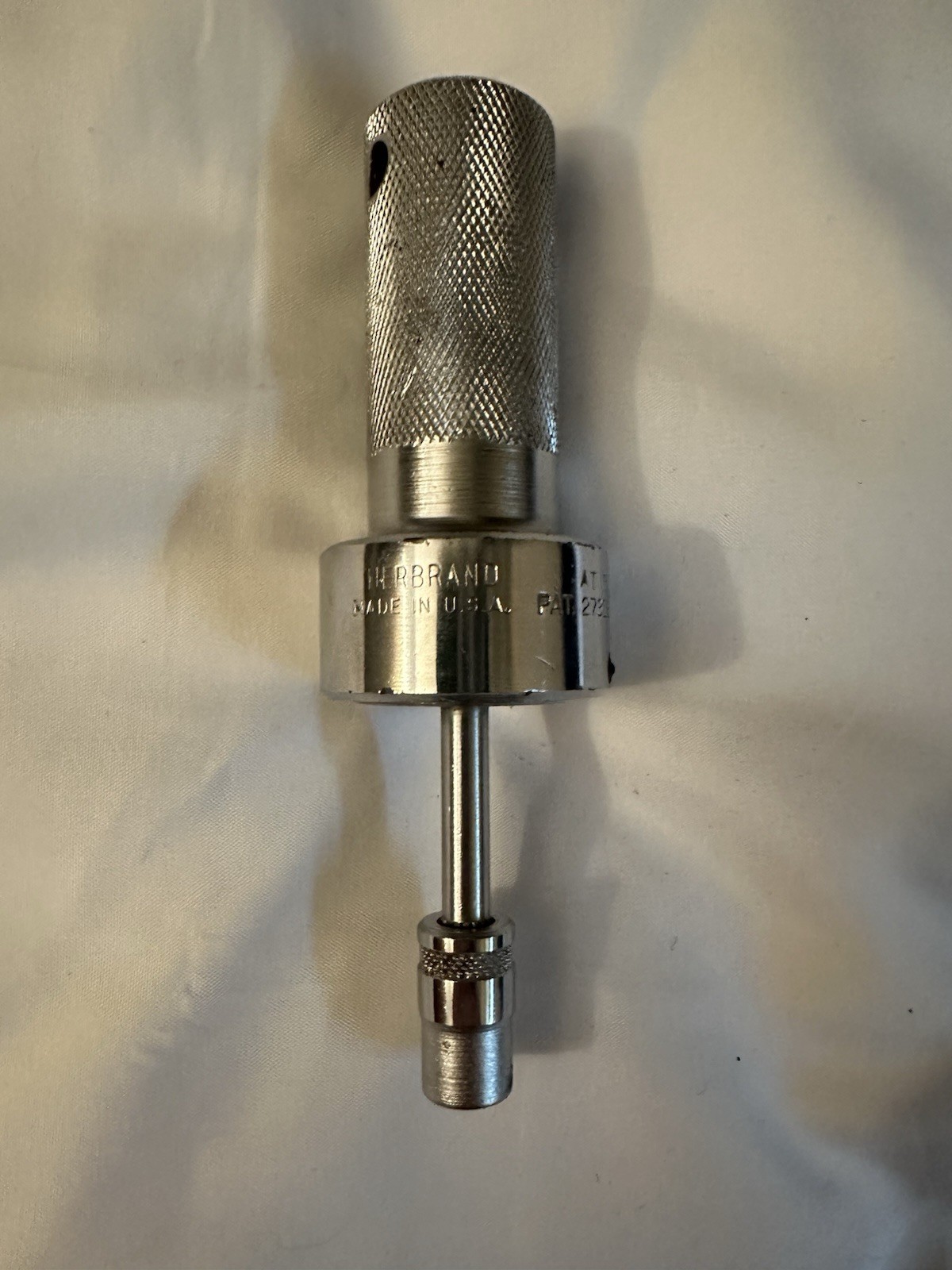 Herbrand AT55 Transmission Adjustment Tool Vintage USA Made