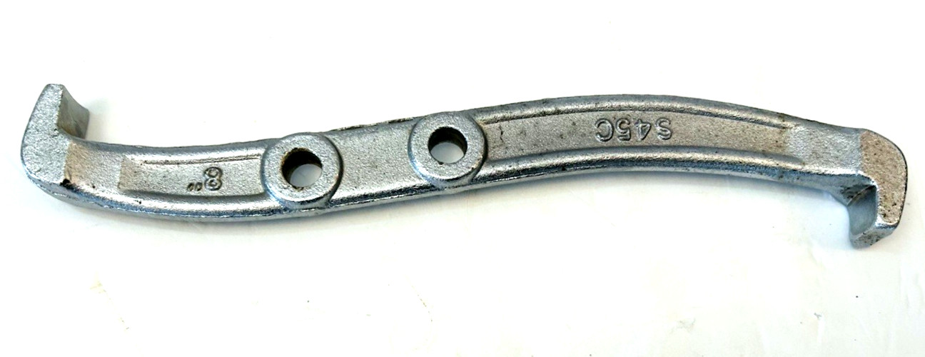 Allied Jaw Slide Gear Puller Model S45C 8” Inch K-200