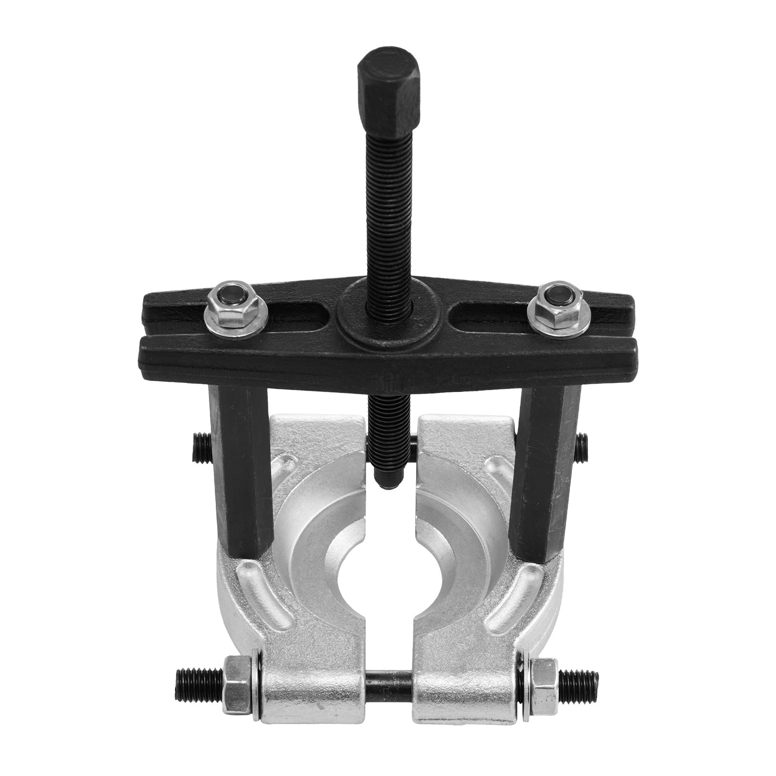 Uimoso 14-Piece Bearing Separator and Puller Kit with 5-Ton Capacity and Case