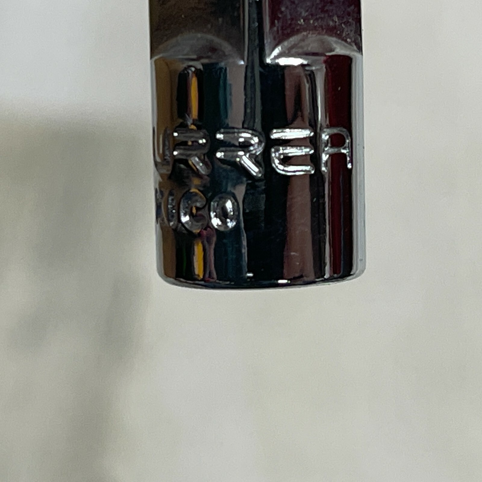 URREA 5256 1/4″ female drive x 3/8″ male Socket Adapter Made in Mexico