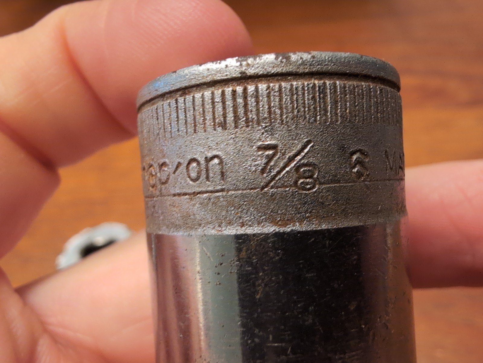 Snap-on Mixed Lot of various 1/2″ Drive Sockets 12pt 6pt Sae