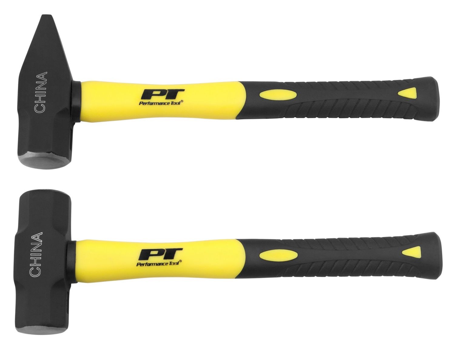 Performance Tool M7040B 3lb Cross Pein & 3lb Sledge