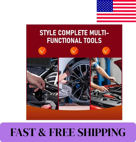 8 Pieces Pick Set, Pick Tool, Precision Automotive Hook Sleeve for Automotive Oi