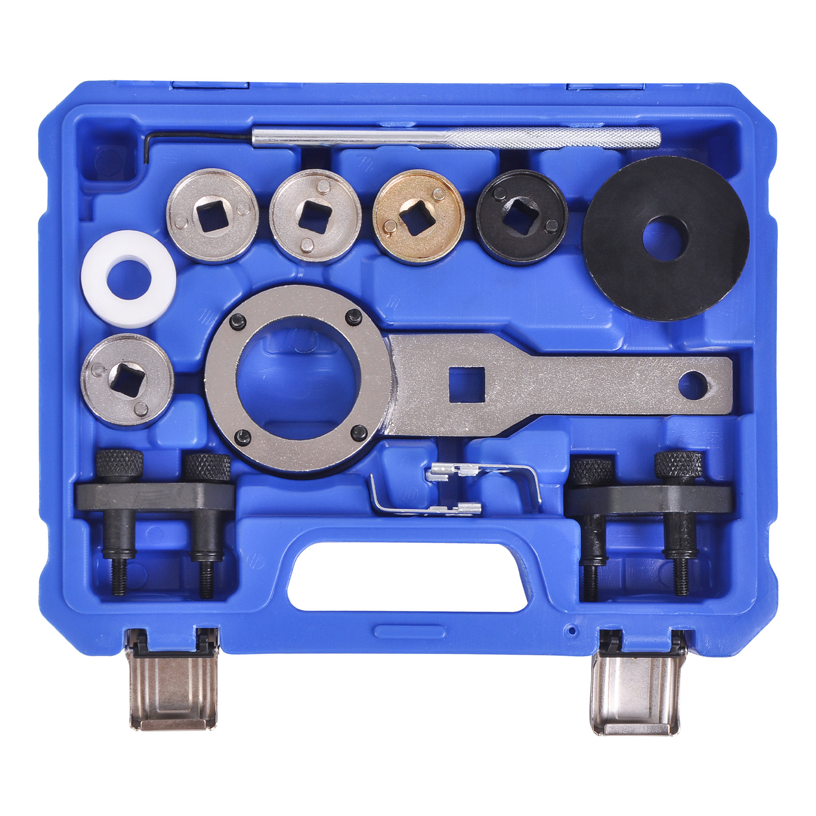 Crankshaft Timing Tool Set for Audi VAG VW 1.8 2.0 TSI TFSI 2006-2018 Camshaft