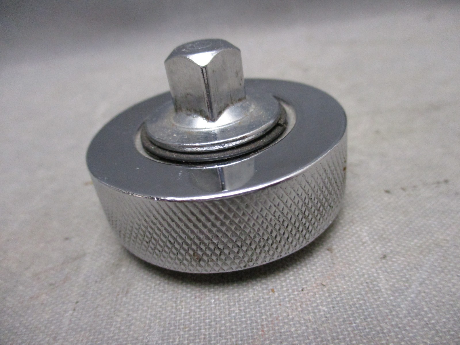 Thorsen 51100 Thumb Wheel Ratchet 3/8″ Drive Finger Ratchet