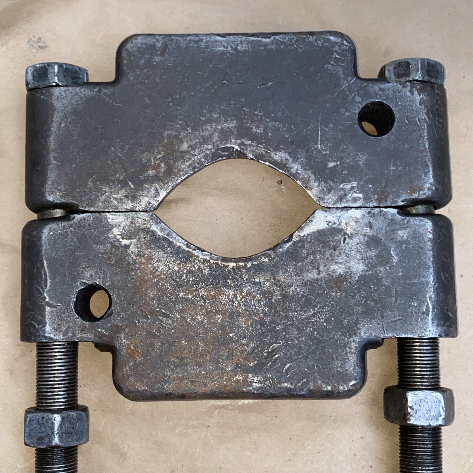 Snap-on USA CJ952 Large Size Bearing Separator splitter tools CJ-952 NEW 6″