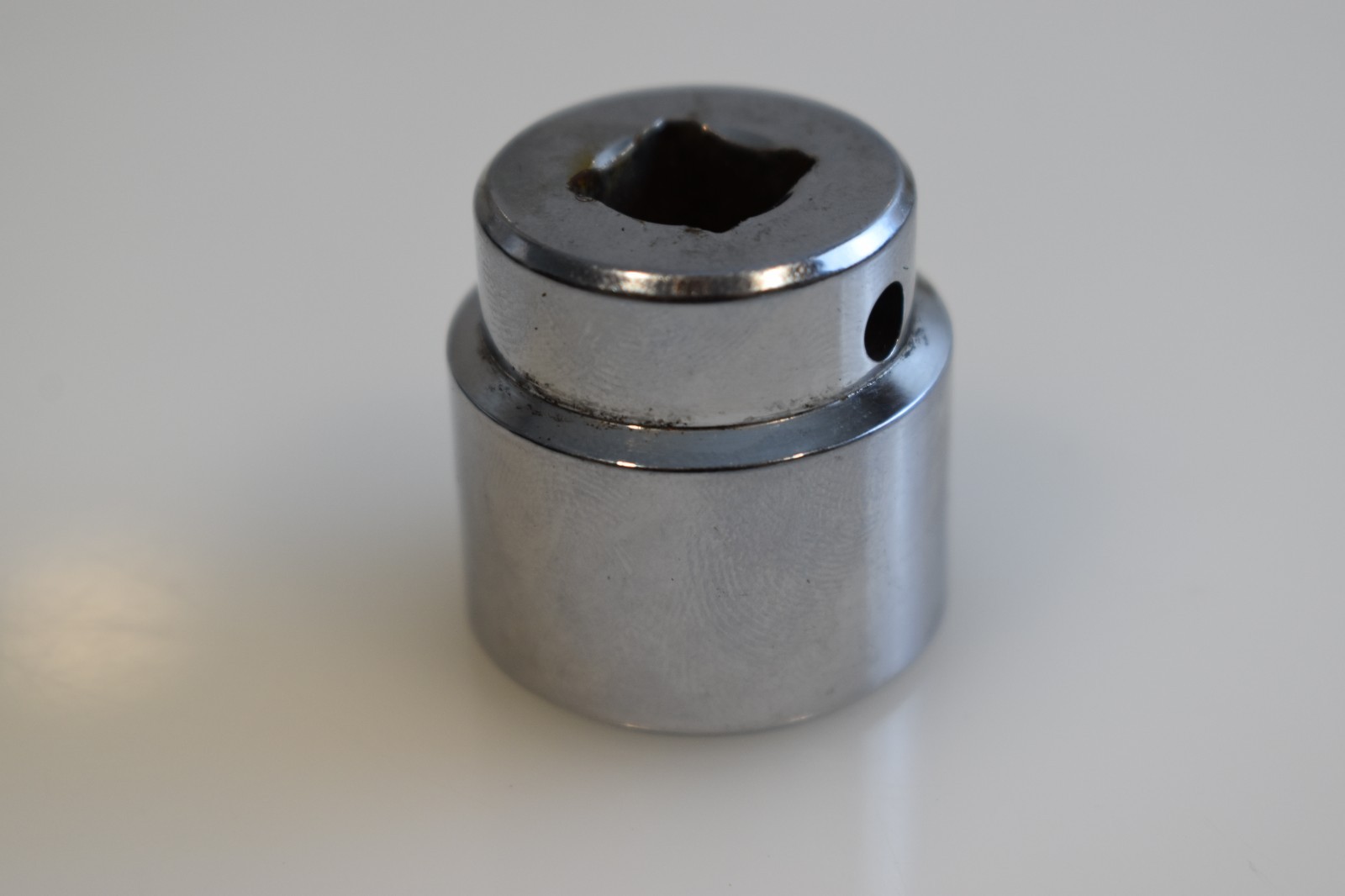 Mac Tools USA X262 13/16″ SAE Shallow Socket 3/8″ Drive 12 point Chrome