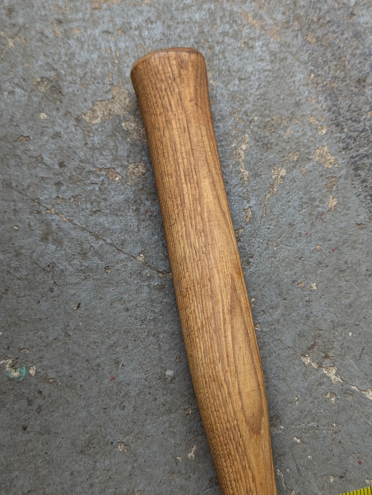 Vintage HELLER 400 USA Auto Body Hammer – Shrinking