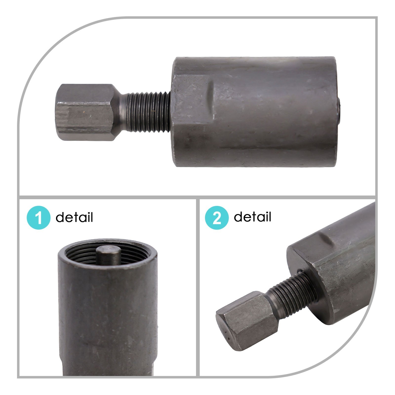 Garden Indoor Flywheel Puller Puller Accessories Female Flywheel Rotor