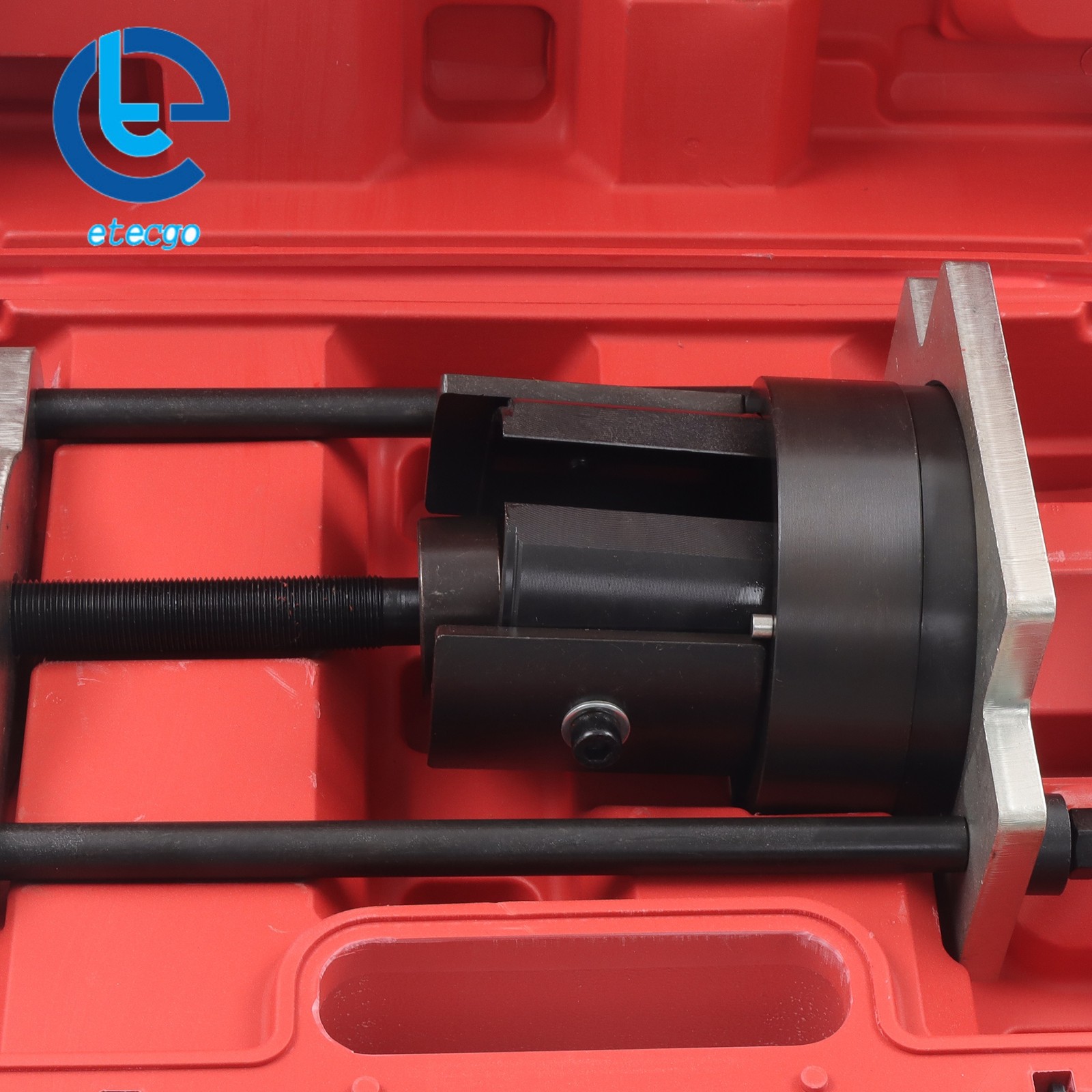 For Ford Volvo 205-1017 Rear Trailing Arm Suspension Bush Bolt Install Tool