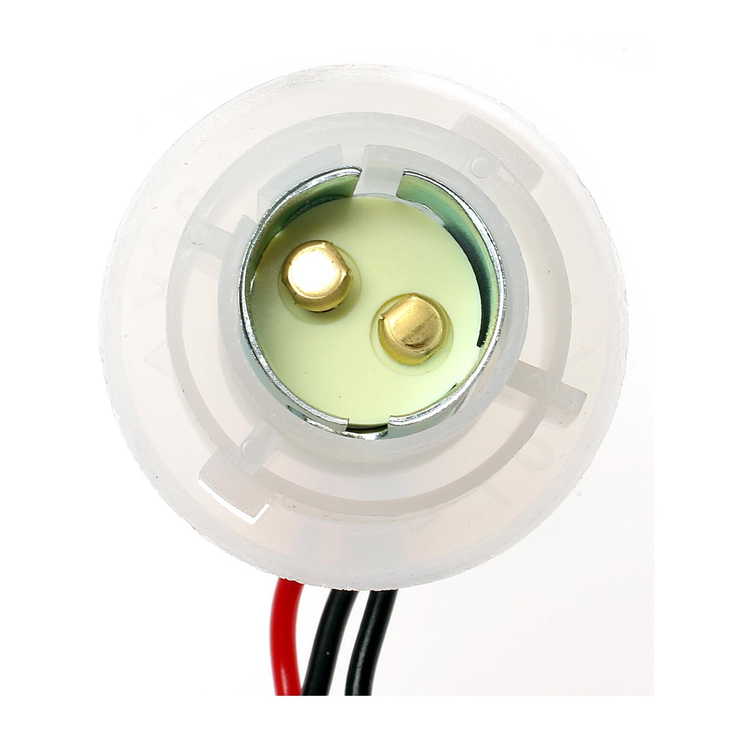 Standard Motor Products S-847 Multi-Purpose Light Bulb Socket