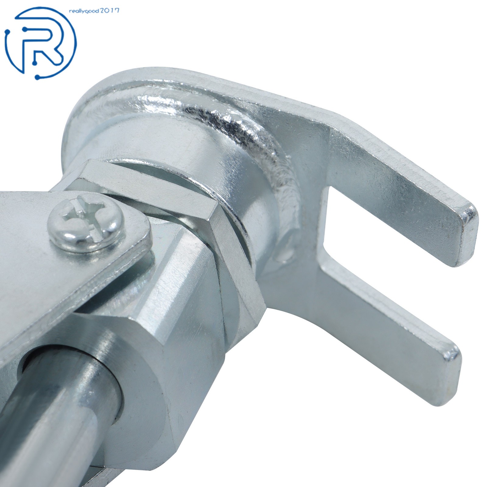 Stud Mount Valve Spring Compressor for All 3/8» and 7/16» Rocker Studs 66784