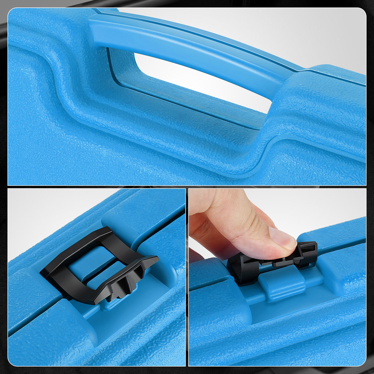[21Pcs] Universal Ball Joint Press Service Repair Remover Adapter Tool Kit Set