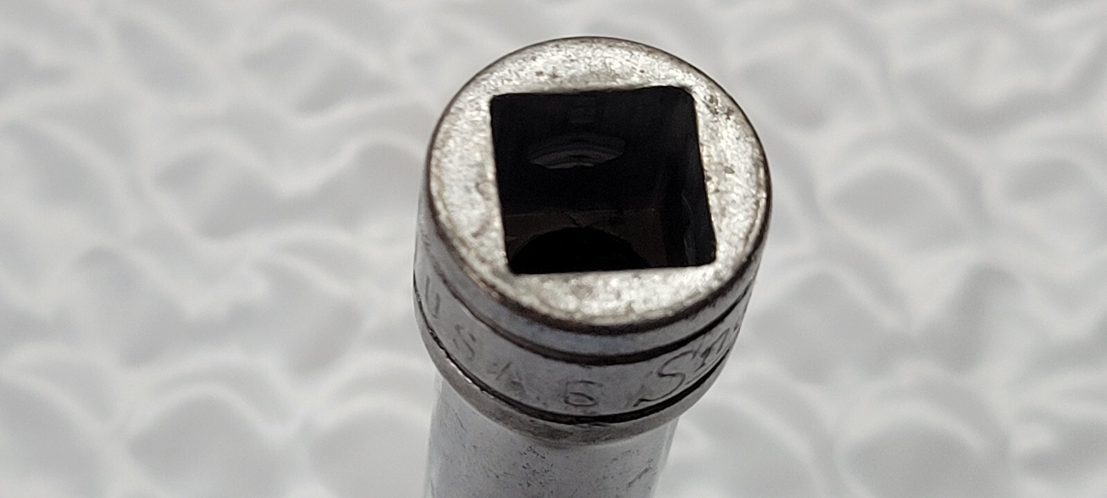 Snap-on SF-121 3/8″ 12pt 3/8″ Drive Deep Socket