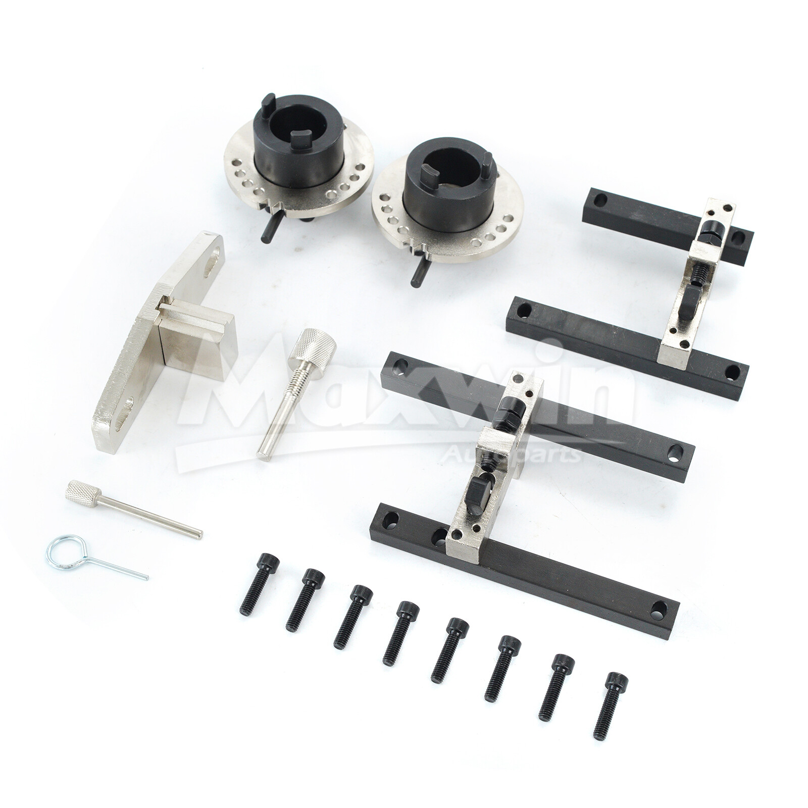 Engine Timing Tool Set Camshaft Timing Kit Carbon Steel for Ford 1.0 Ecoboost