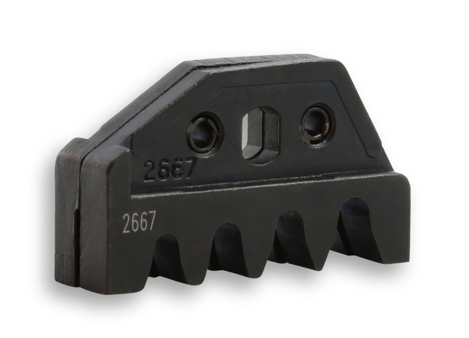 MSD 3510 Deutsch Connector Crimp Jaws, Fits PN 35051