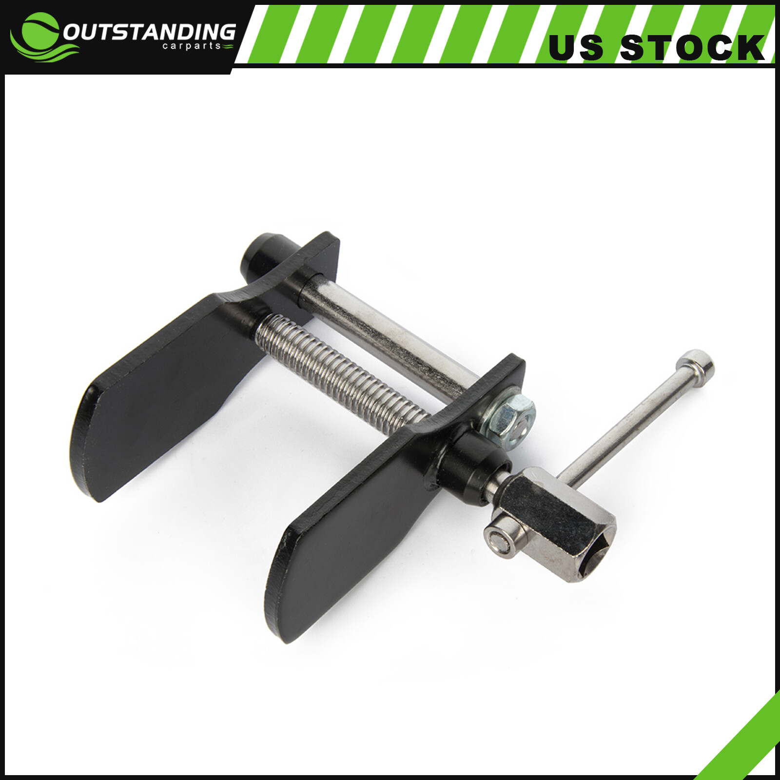 Car Disc Brake Pad Spreader Installation Caliper Piston Compressor Press Tool