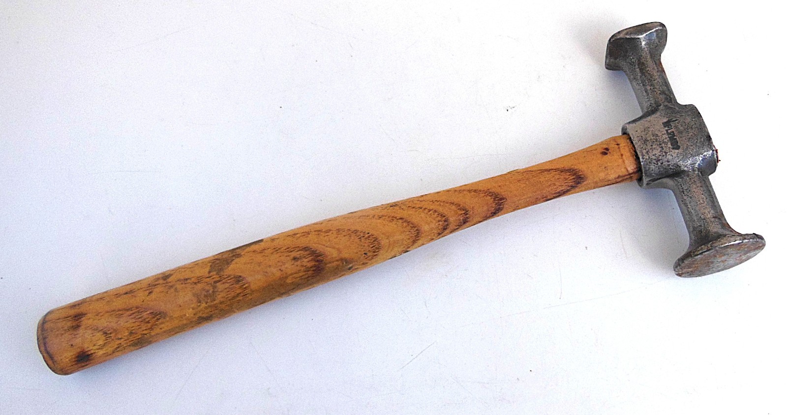Vintage Plomb #1425 Auto Body Fender Repair Finishing Hammer