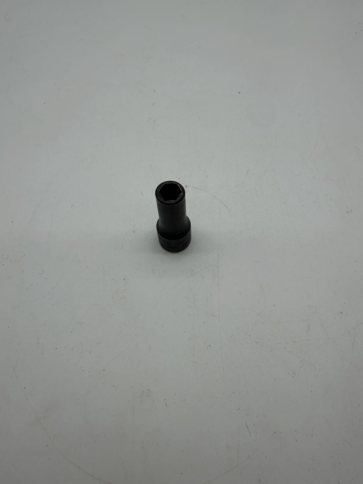 Snap-on Tools 3/8″ Drive 6-Point SAE 5/16” SEMI-DEEP Impact Socket IMFS10A