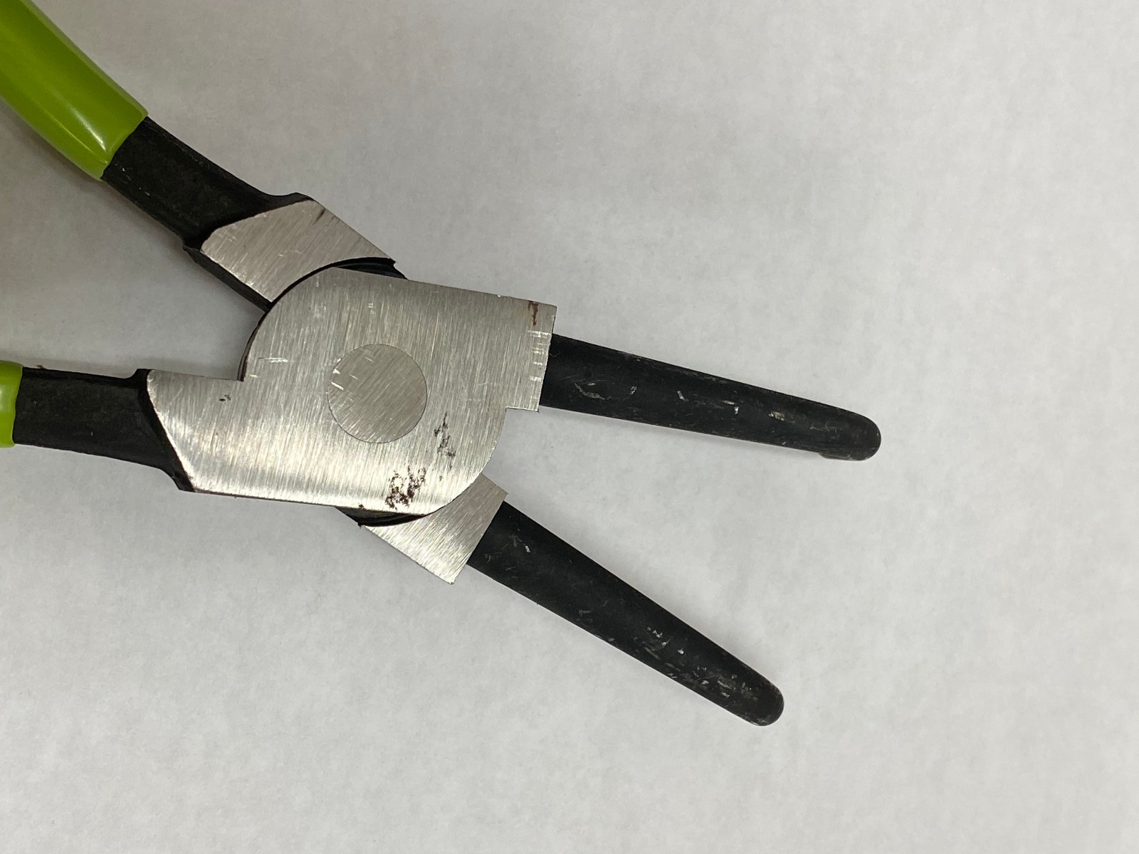 Matco Tools 4pc Snap Ring Plier Set .090″ | Used/Great | SPRS49 | 13″ Long | 90°