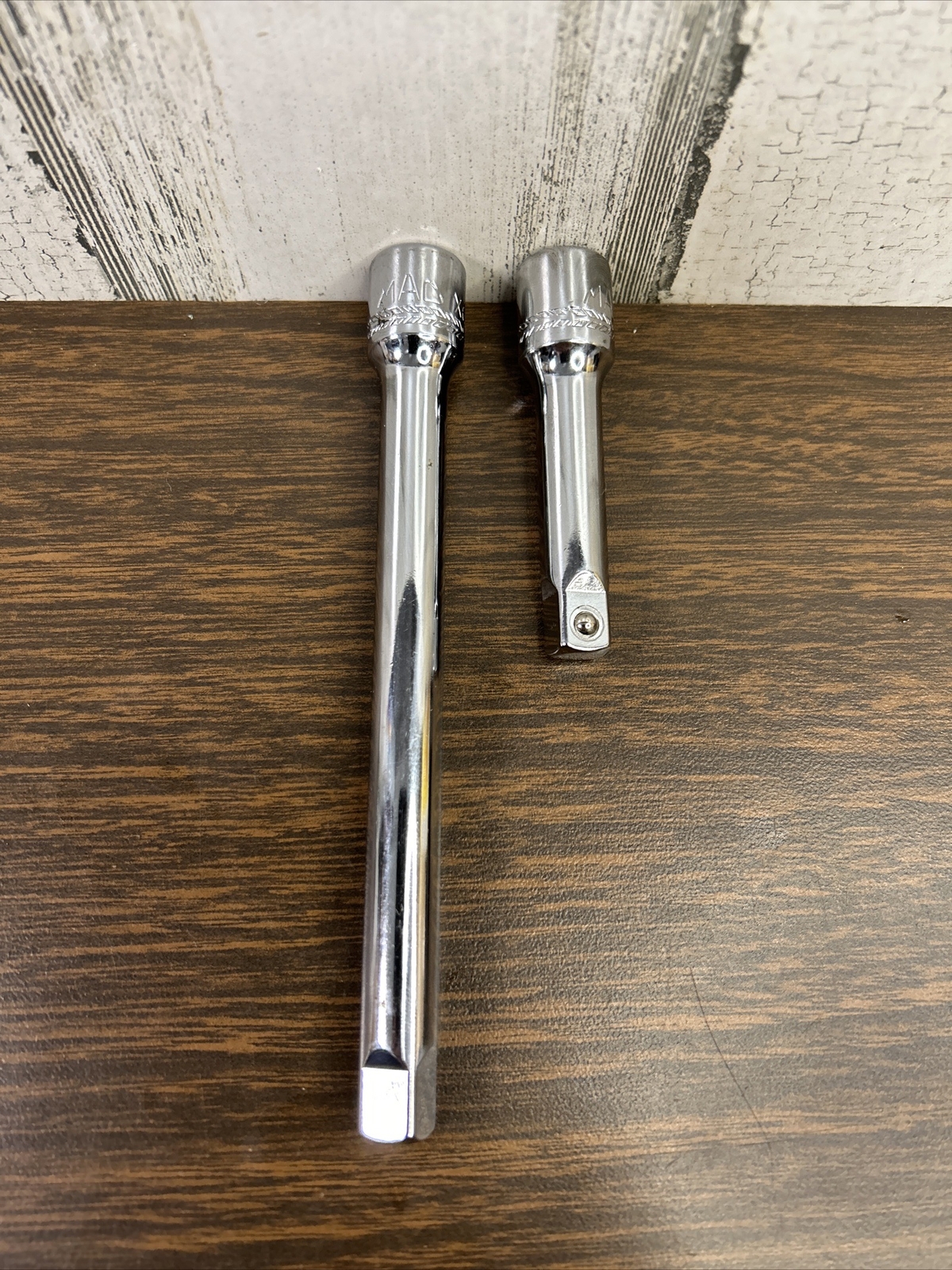 Mac Tools 3/8” Drive – 3” & 6” Extension