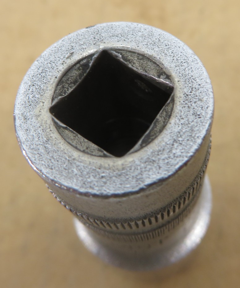 Hazet,German, Spark Plug Socket-13/16