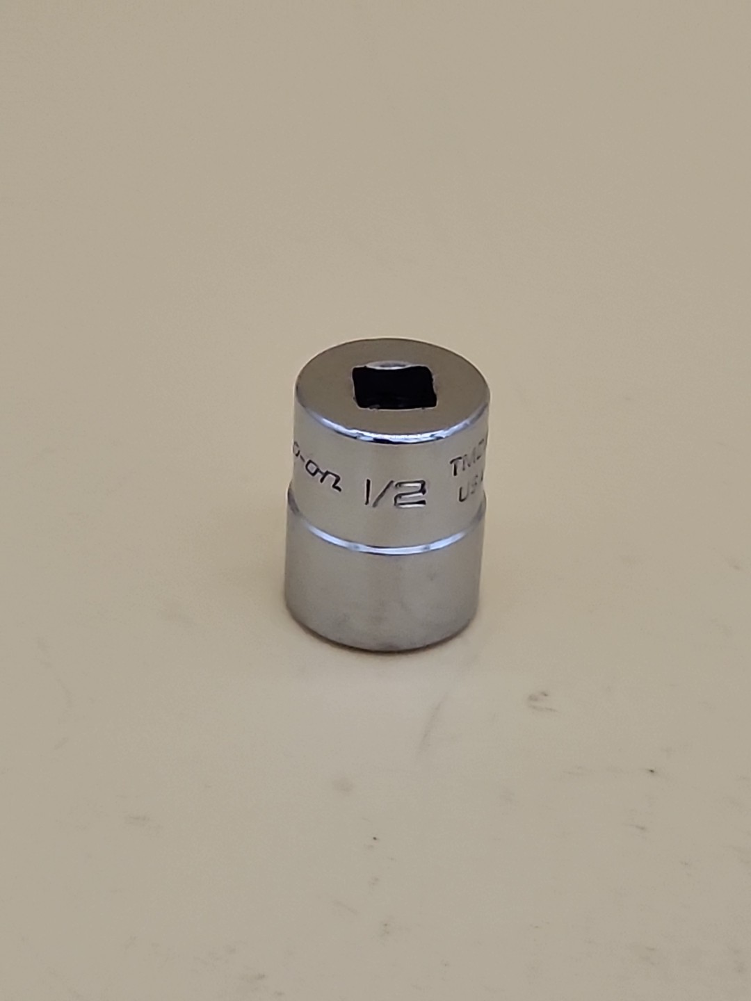 Snap-on Tools TMD16 1/4″ Drive 12 Point 1/2″ SAE Shallow USA