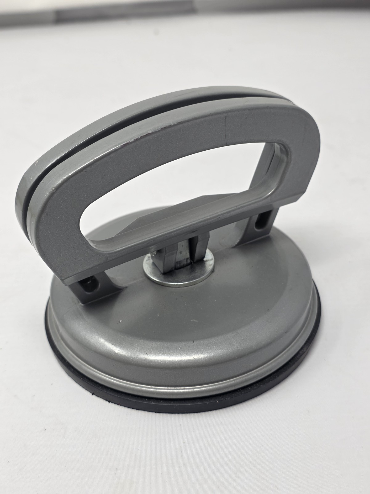 Aluminum Metal Suction Cup Lifter Glass Panel Dent Puller Remover Sucker