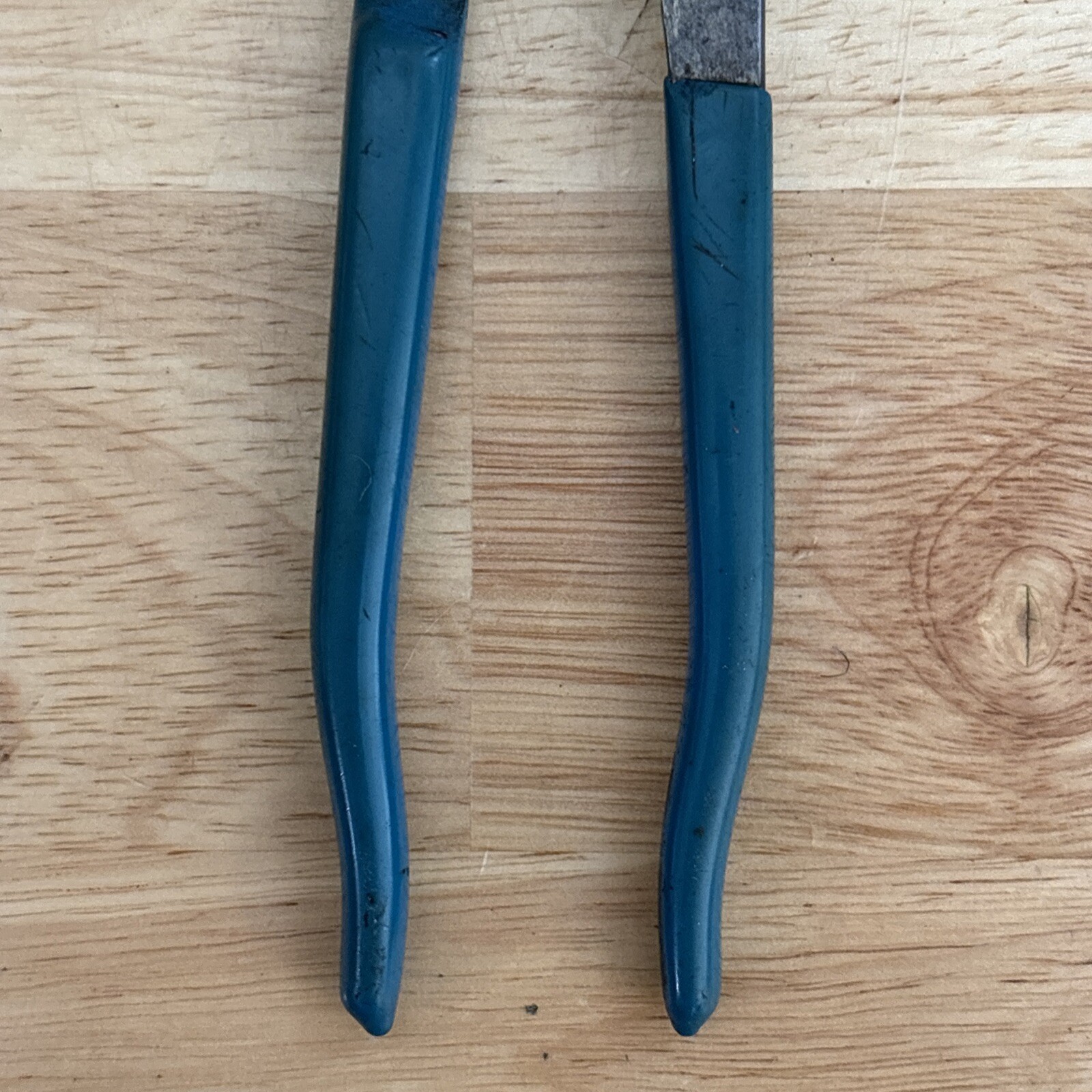 Channellock 426 Slip Joint Pliers 6.5″ W/ Patent Number Meadville PA USA