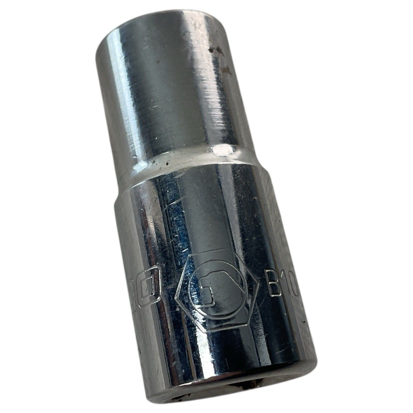 Matco Tools Inverted Torx Socket 5/16″ 3/8″ Drive B108 Used Mechanic Tool