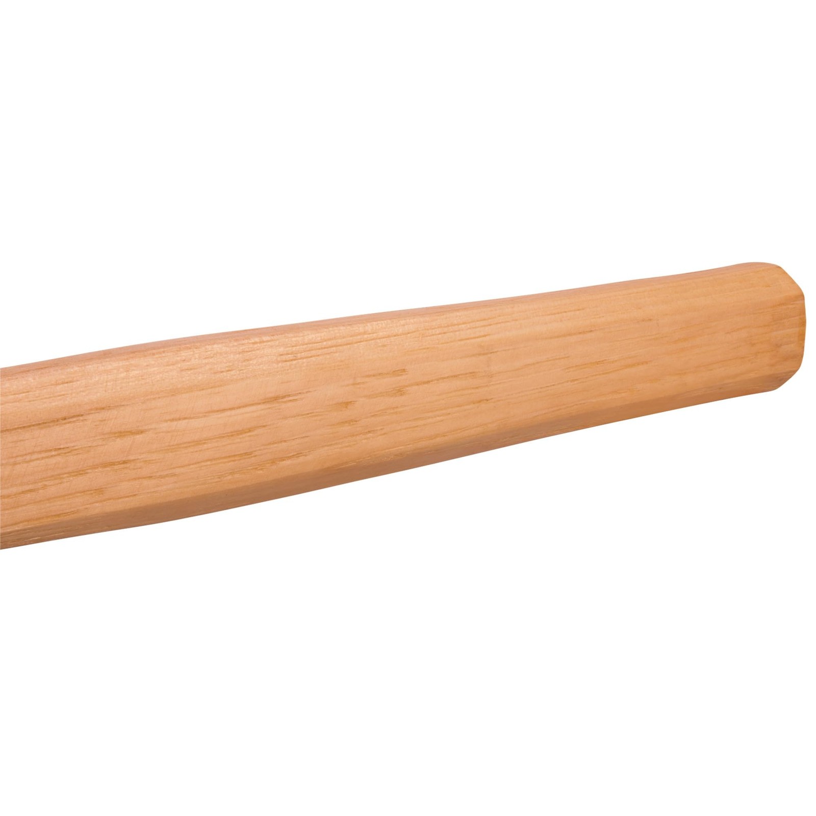 Performance Tool W1010 Straight Pein Finishing Hammer, Silver/Brown
