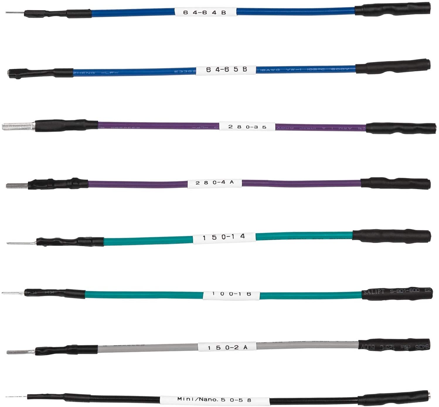 TP-300-A Terminal Test Probes Kit for GM – Alt. EL-35616-300-A, 35616, J-35616