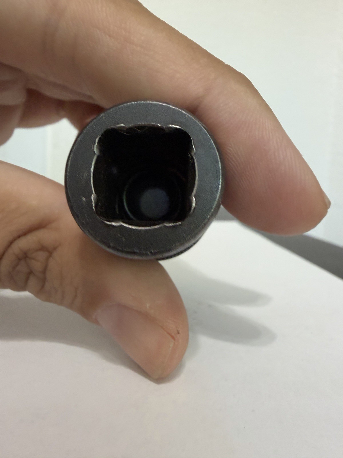 Snap on IPLM14B 1/2″ Drive 6 Point Metric 14mm Swivel Impact Socket USA