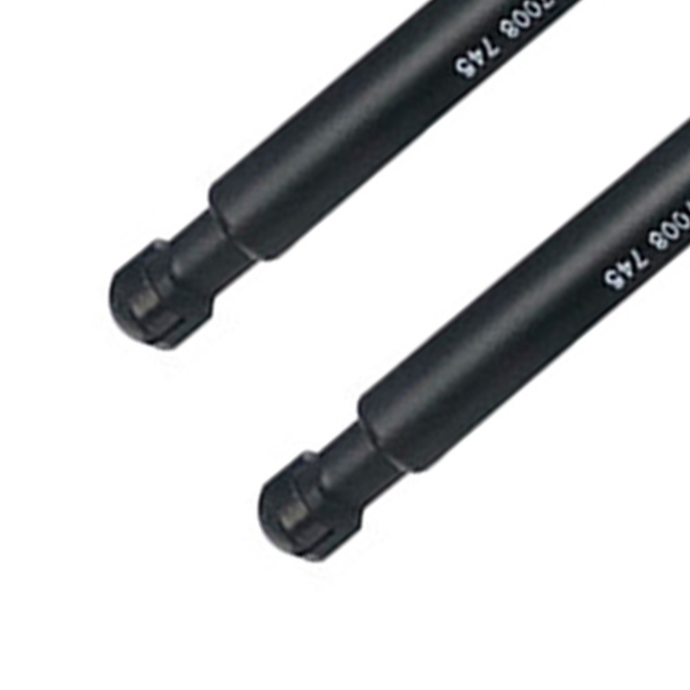 Hood Lift Struts 2PCS for BMW For E60 For E61 for 5 Series Sedan for touring