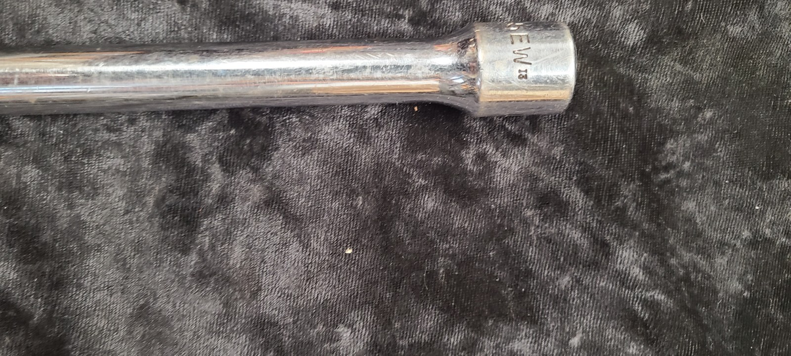 Mac Tools V15EW 15″ Long 1/2″ Drive Socket Extension USA Made Wobble