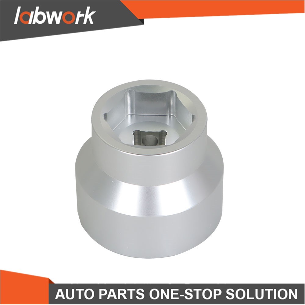 Labwork Oil Filter Socket 2003 2004-2010 For Ford Powerstroke Diesel 6.0L 6.4L