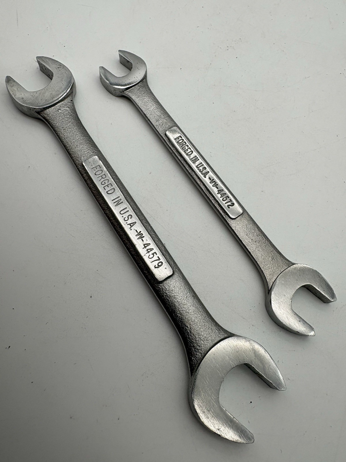 Craftsman Magnetic Bit Holder 43373, VV-44579, VV-44572, Open End Wrench, Socket