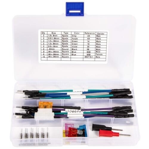TP-300-A Terminal Test Probes Kit for GM EL-35616-300-A,J-35616-F, J-35616 kit
