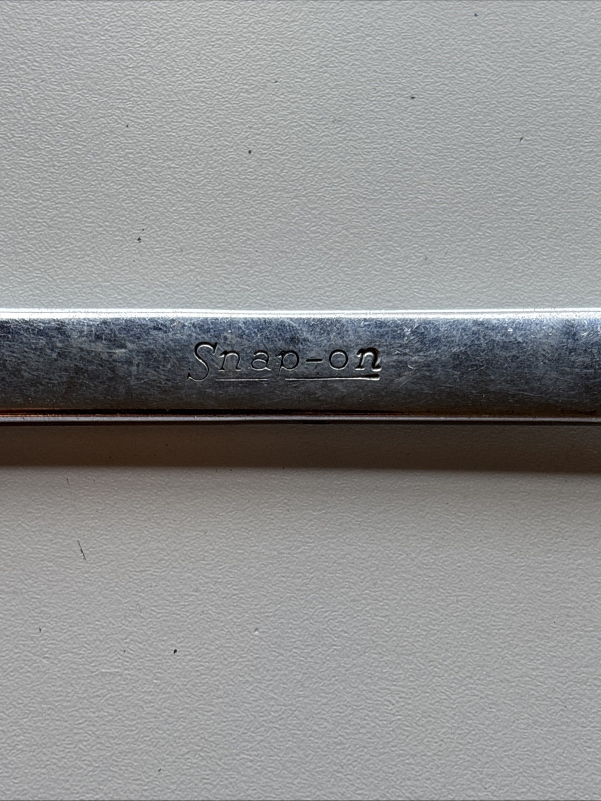 Snap On Snap-on Tools 🇺🇸 3/4″ 12 Point Stubby Combination Wrench OEX240
