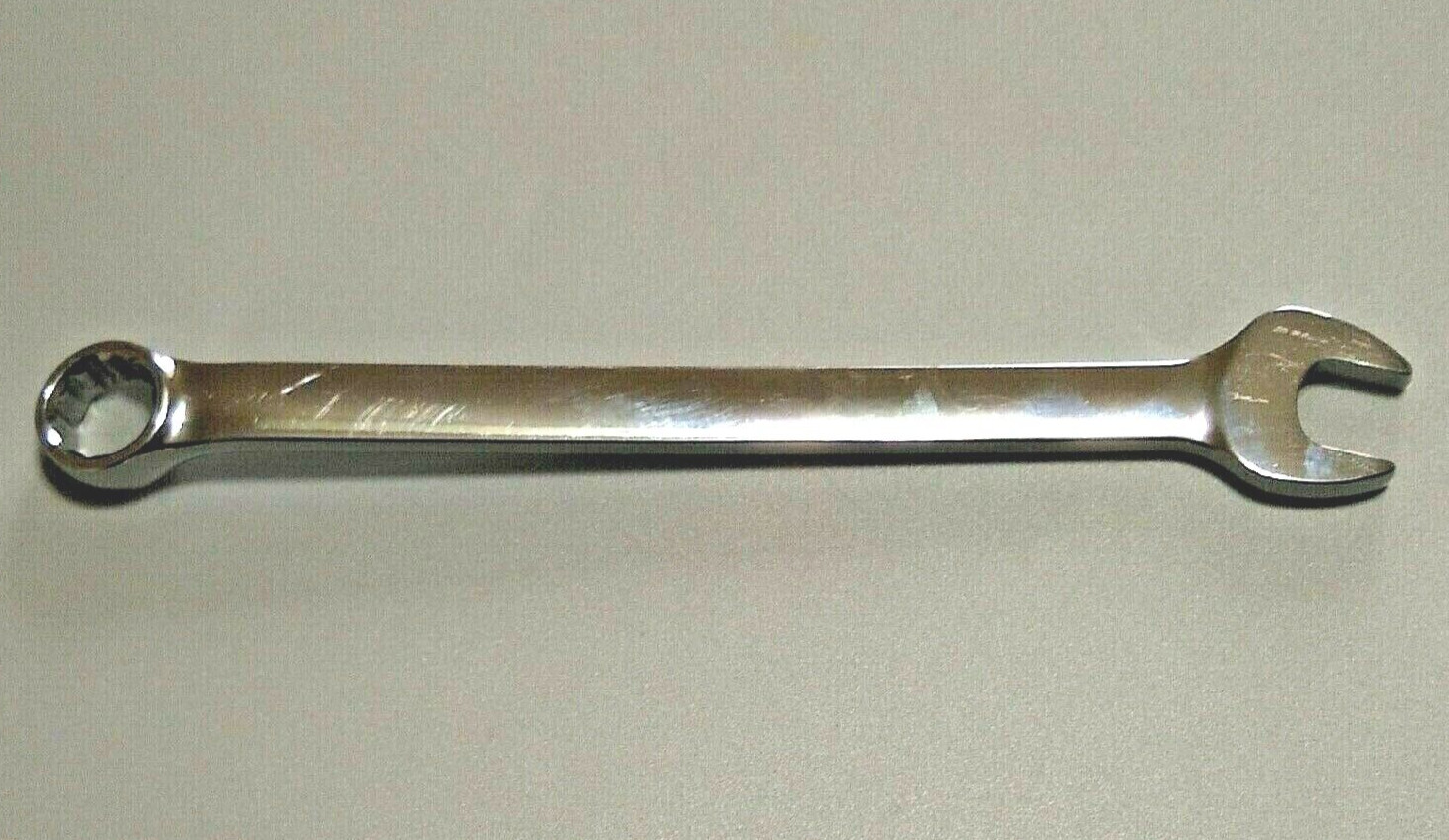 Blue Point BLPCWM16B, 16MM. Combination Wrench, 9.1″ Long, 12 Pt. *GLOSS FINISH*