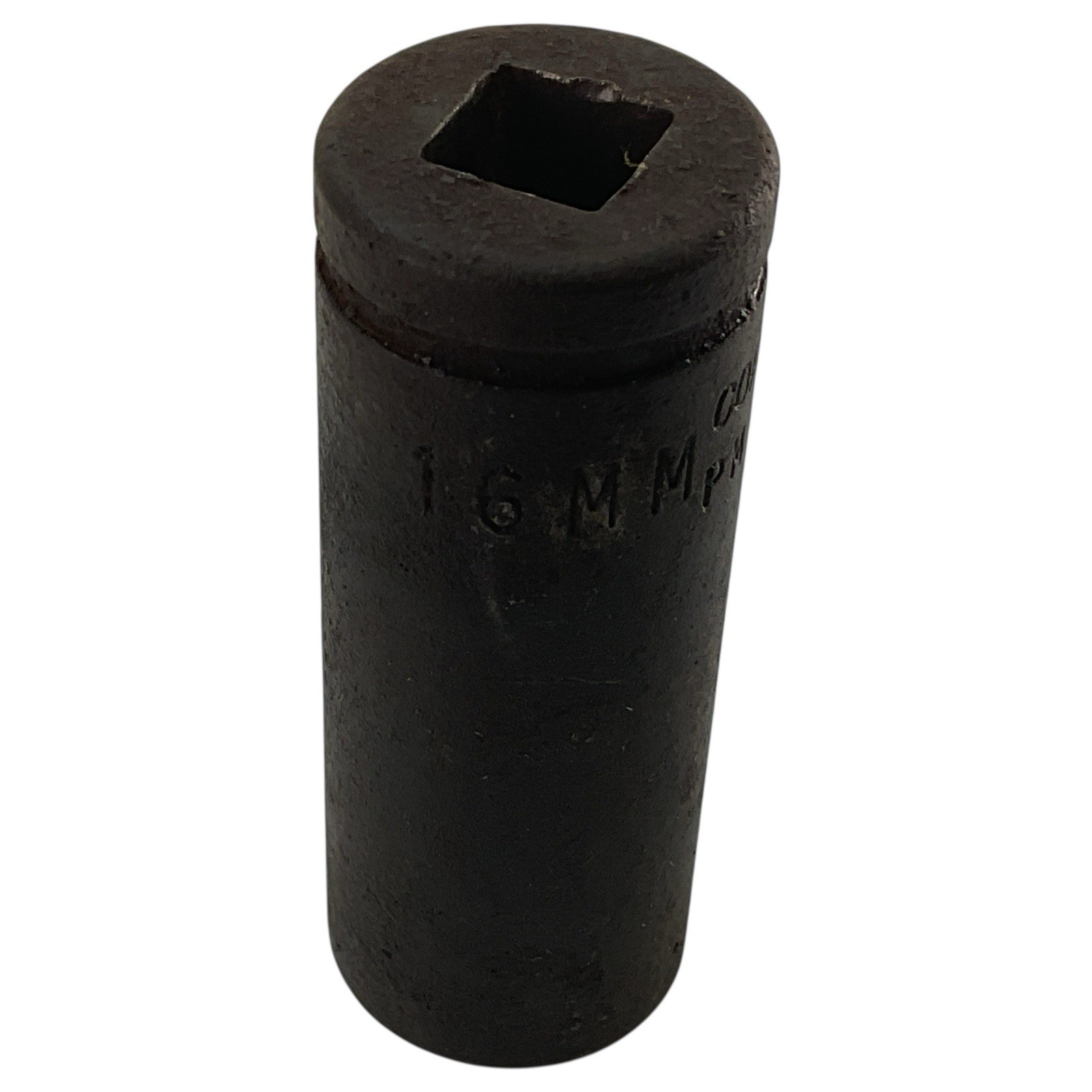 Cornwell Tools PM-2216-LL Deep Impact Socket 3/8″ Drive 16mm 6 Point Metric USA