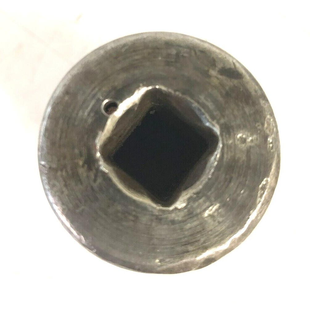 Snap-On Tools SPR432 1″ Deep Impact 8 Point 1/2″ Drive Socket