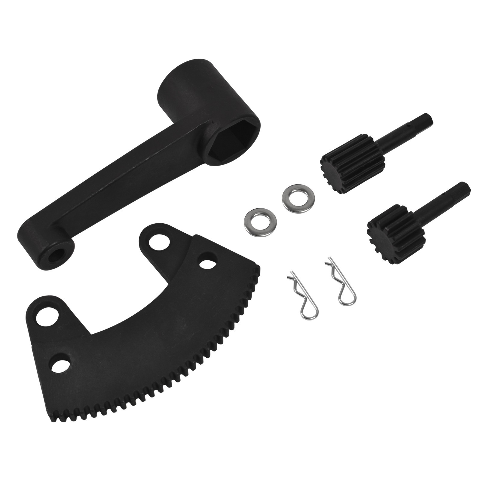 Torque Multiplier Leverage Tool 000133 for Vw 36mm Axle Nut & Flywheel Gland Nut